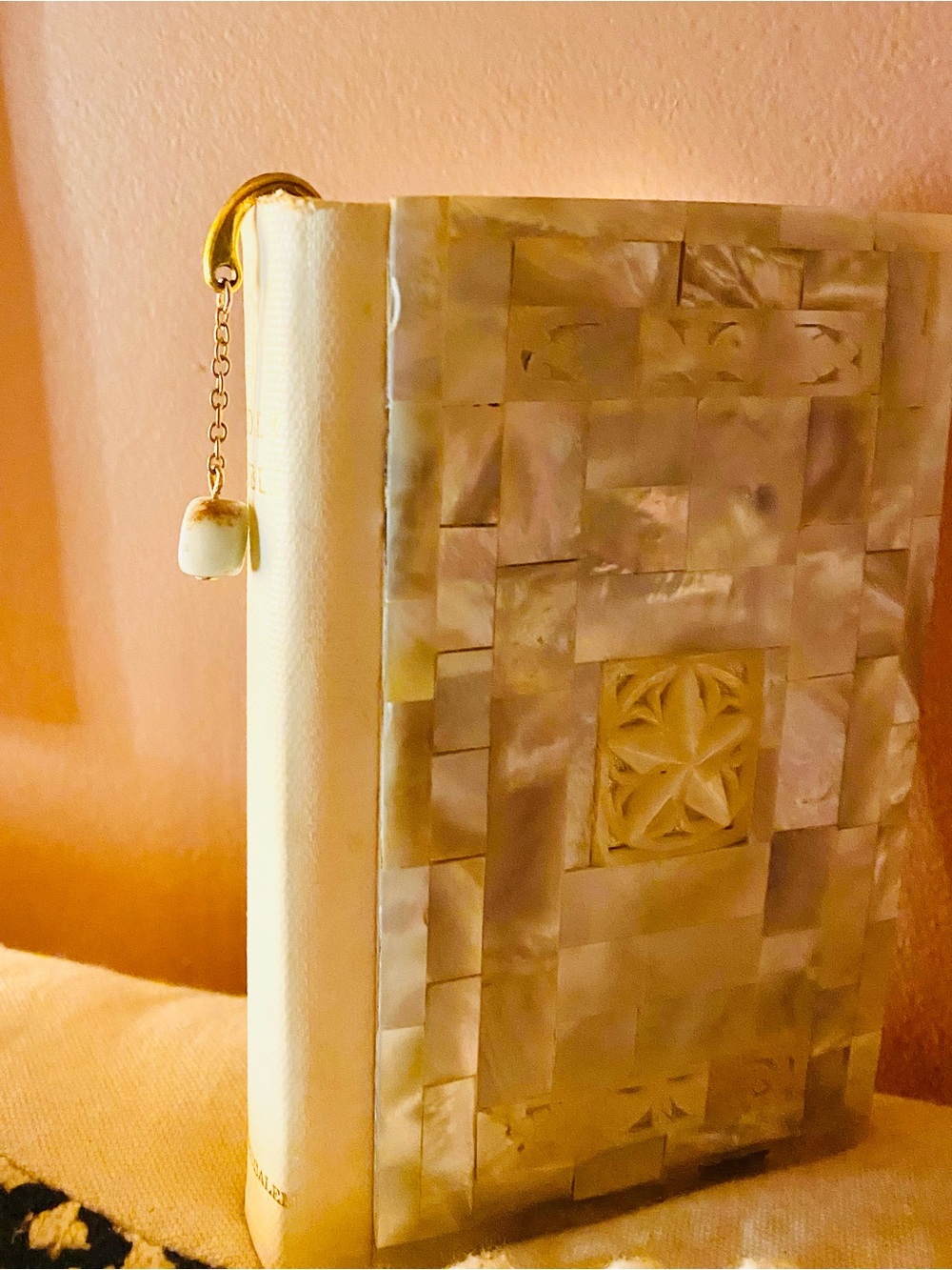 Amazonite bookmark - Picture 13 of 16